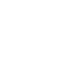 Witte letter N voor Noord.